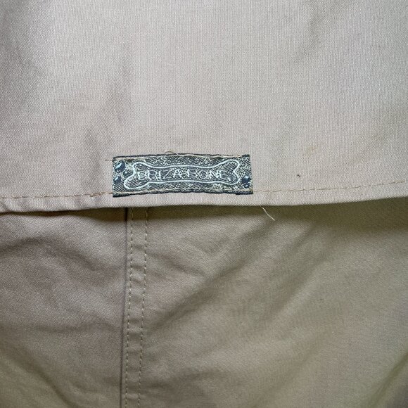 Driza-Bone Australia KIDS Horse Riding Jacket Coat Khaki 4-6 YRS - Picture 8 of 9
